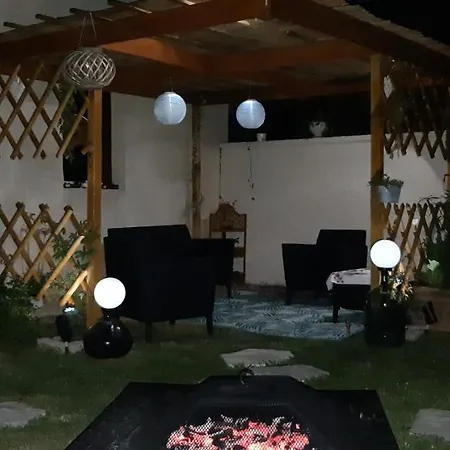 Le Fleuri Villa Colleville-Montgomery