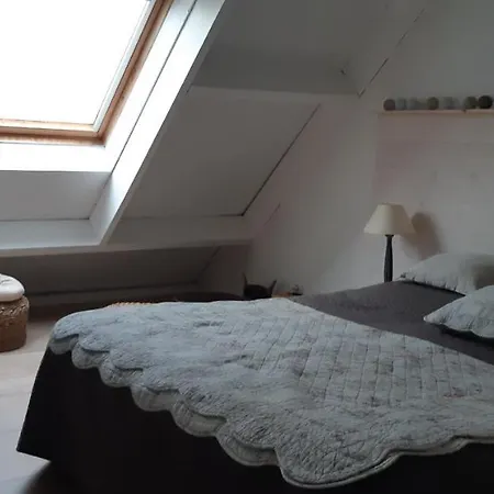 Le Fleuri Colleville-Montgomery