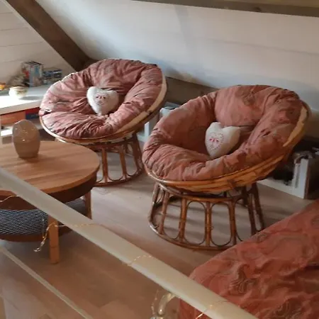 Le Fleuri * Colleville-Montgomery