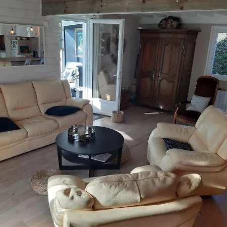 Les Fleuris Villa