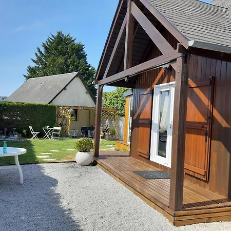 Villa Les Fleuris *