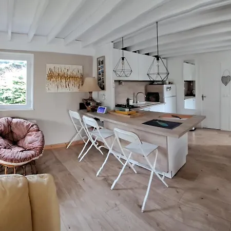 Le Fleuri Colleville-Montgomery