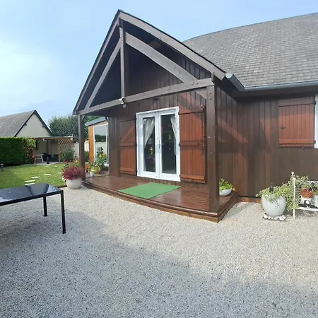 Le Fleuri * Colleville-Montgomery