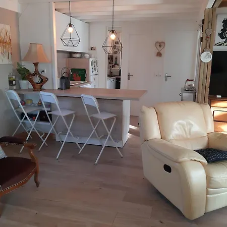 Les Fleuris Villa