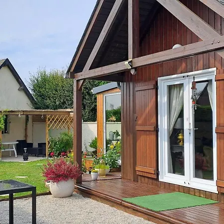 Les Fleuris Villa *