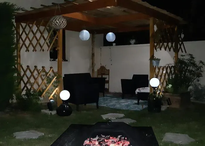 Le Fleuri Villa Colleville-Montgomery