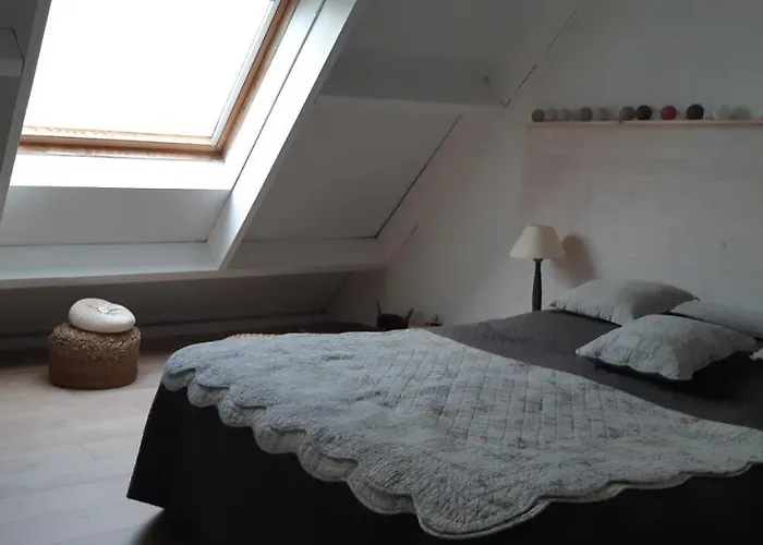 Le Fleuri Colleville-Montgomery