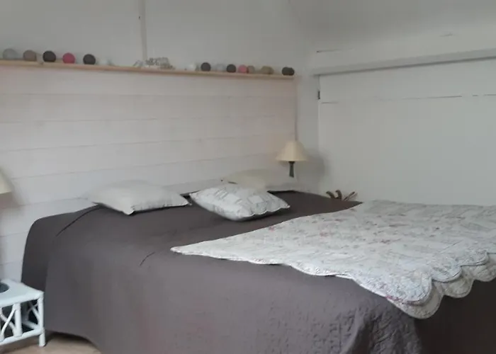 Le Fleuri Colleville-Montgomery