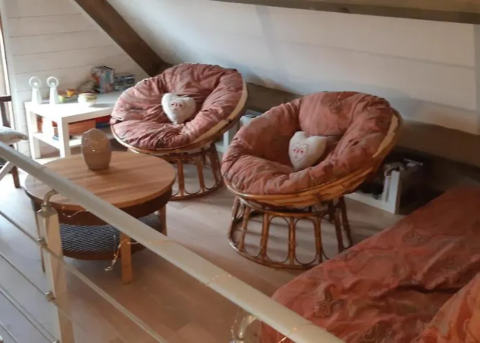 Le Fleuri * Colleville-Montgomery