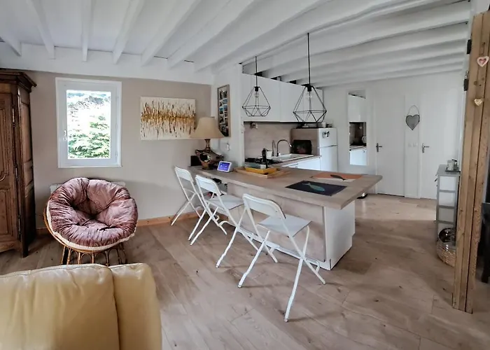 Le Fleuri Colleville-Montgomery